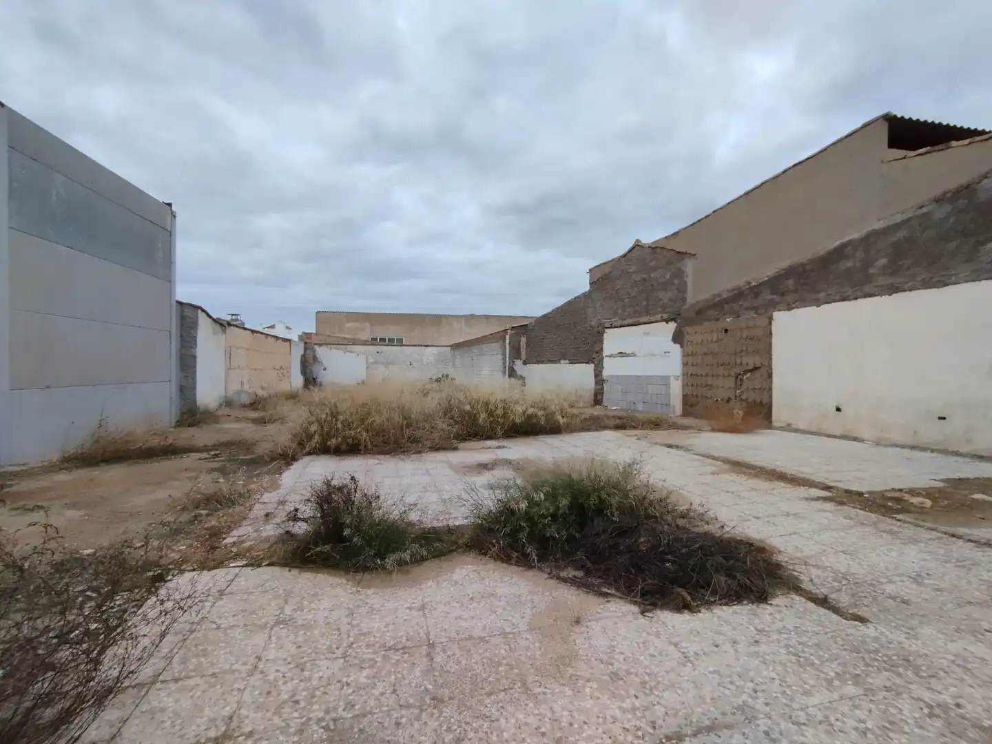 Terreny residencial en venda a Calle Claudio Coello, imagen 16
