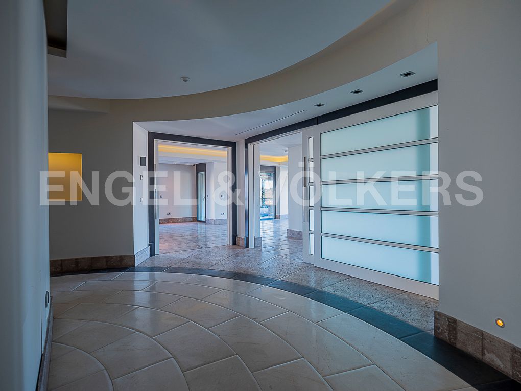 Apartament en venda en  Sevilla Capital amb Aire condicionat, Calefacció i Terrassa