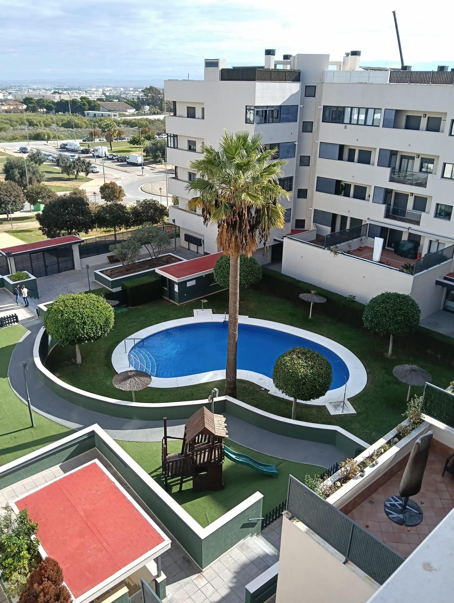 Flat for sale in La Angelita