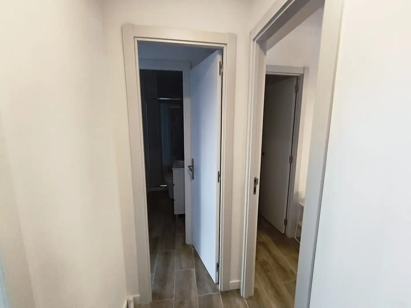 Piso para compartir en Madrid con Calefacción, Terraza y Amueblado
