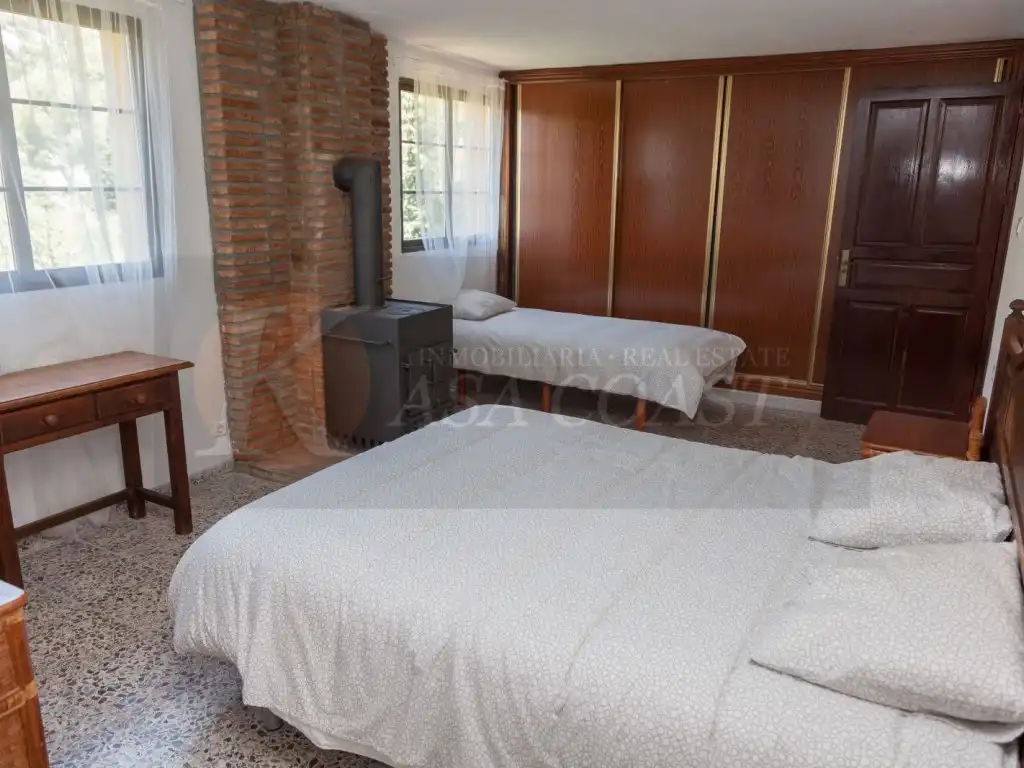 Villa avec piscine à vendre à Mijas pueblo, imagen 20