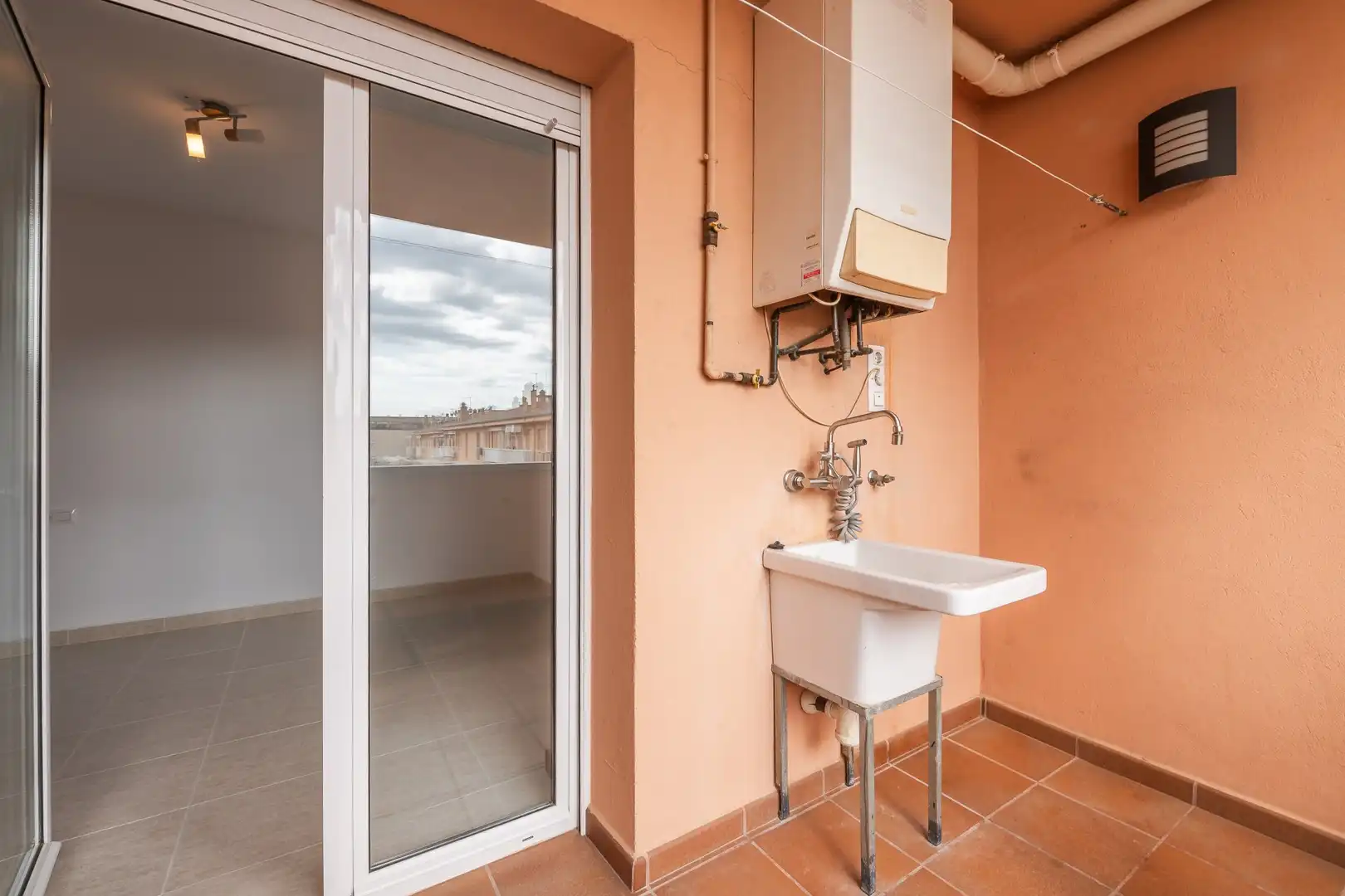 Piso con terraza en venta en Porqueres, imagen 19
