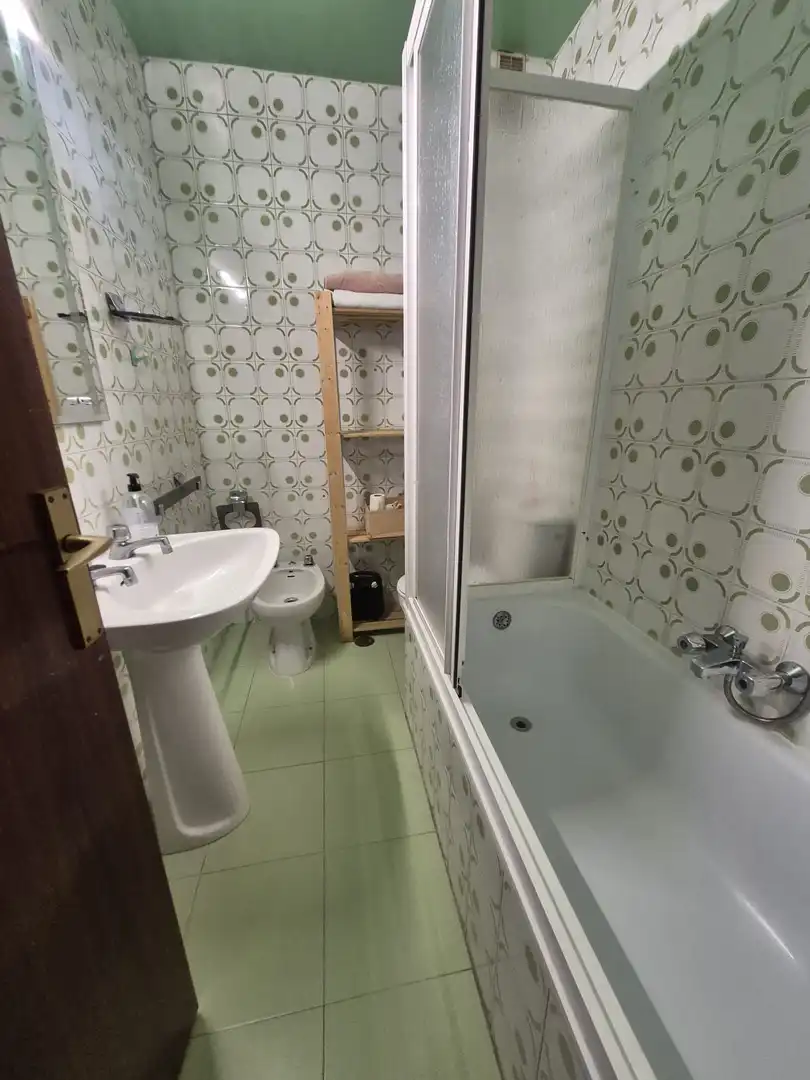 Piso en venta en JESÚS DEL GRAN PODER, 51, Santo Tomás