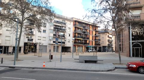 Foto 2 von Garage zur Miete in Carrer de Les Eres Altes, 8, Vila-seca Poble, Vila-seca