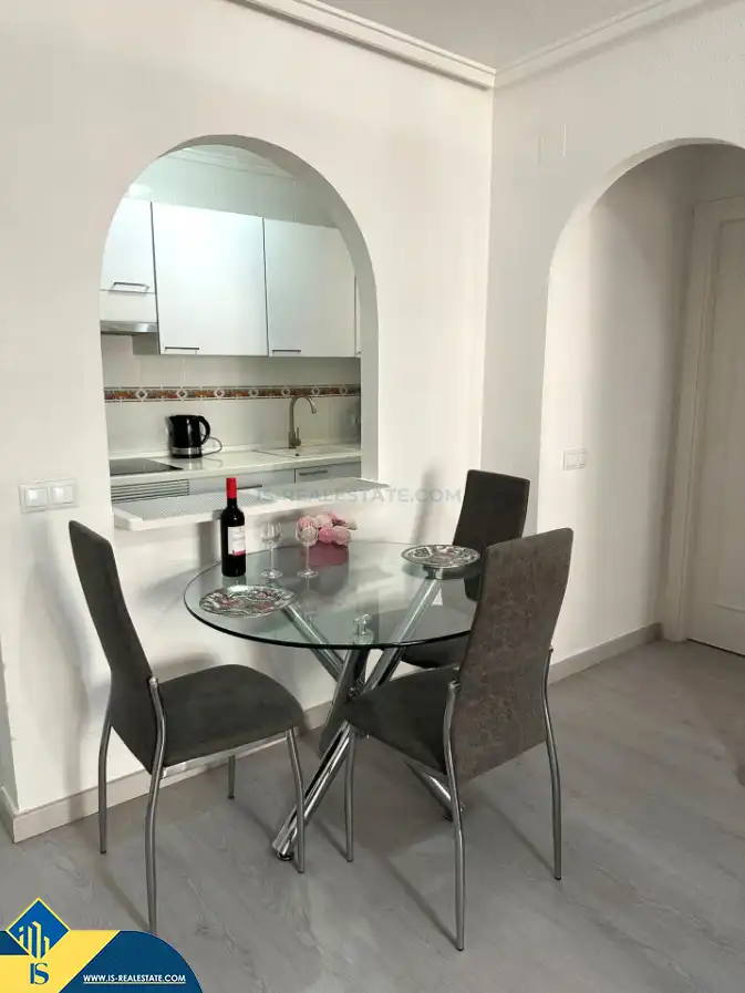 Apartament amb piscina en venda a Centro, imagen 6