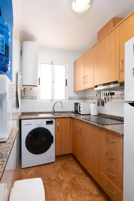 Penthouse mit Terrasse zum Verkauf in Calle d Manuel Martinez Guirao, imagen 10