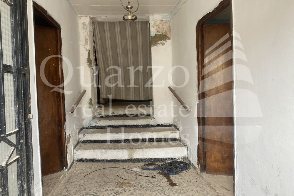 Casa adosada en venda en Tobarra