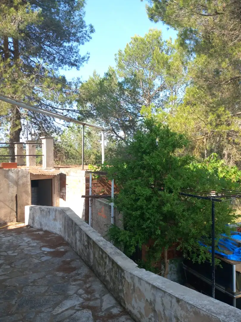 Xalet en venda a Carrer de Juan Vergés, imagen 11