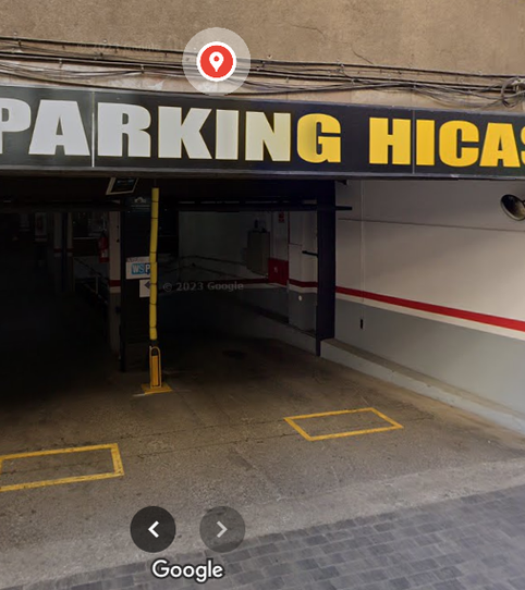 Foto 2 de Trastero de alquiler en Carrer de Casteràs, 47, Sants-Badal,  Barcelona Capital