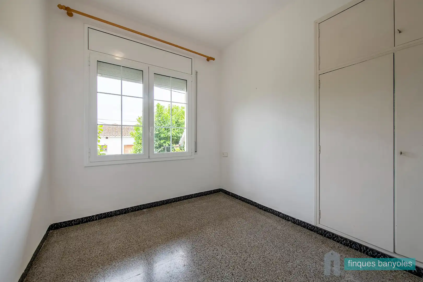 Habitación de Casa o chalet en venta en Banyoles con Aire acondicionado, Calefacción y Jardín privado