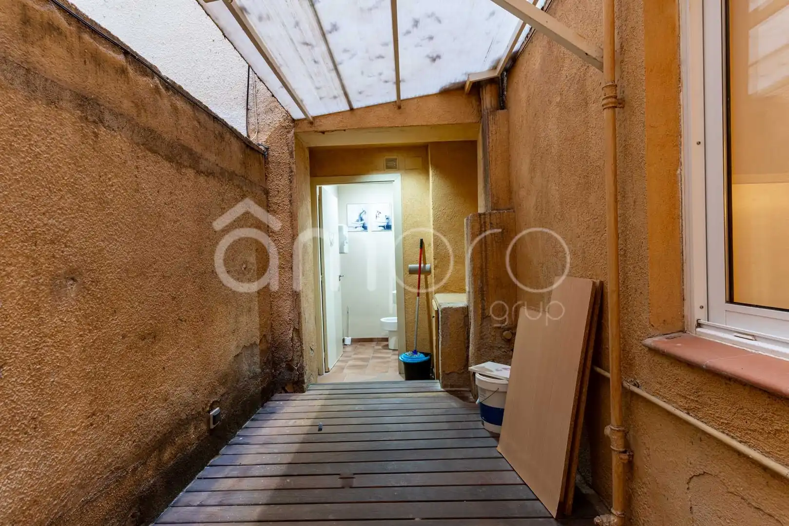 Bureau avec ascenseur à louer à Pare Palau  -, imagen 11