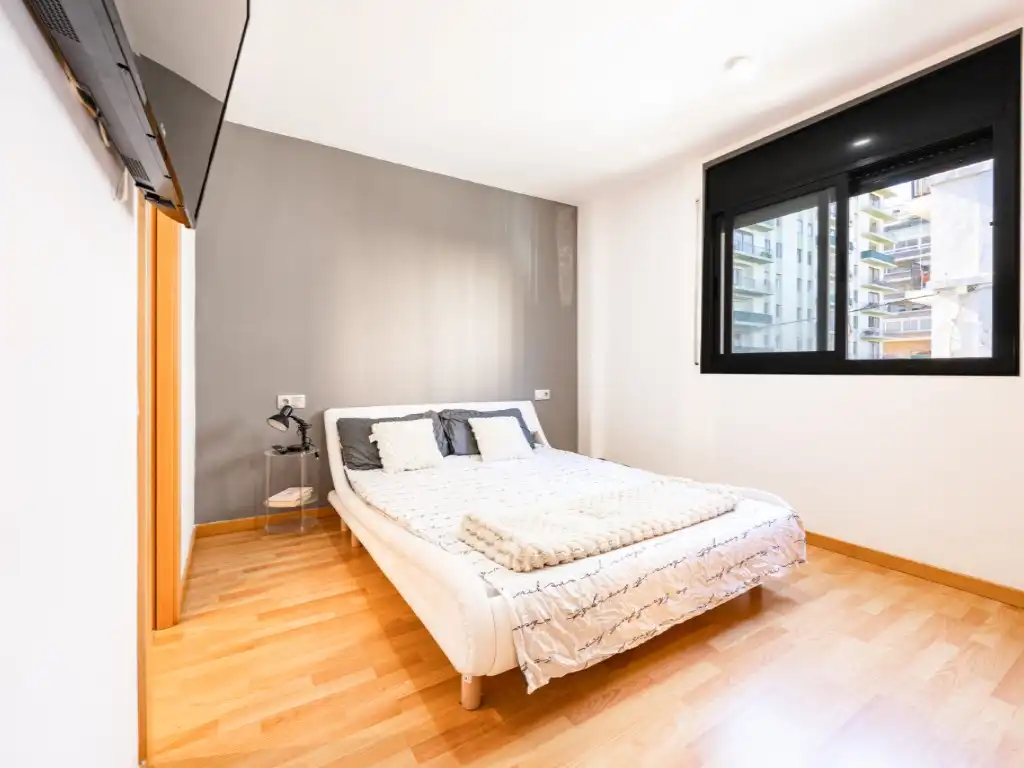 Flat with lift for sale in Avenida Marignane 24, imagen 5