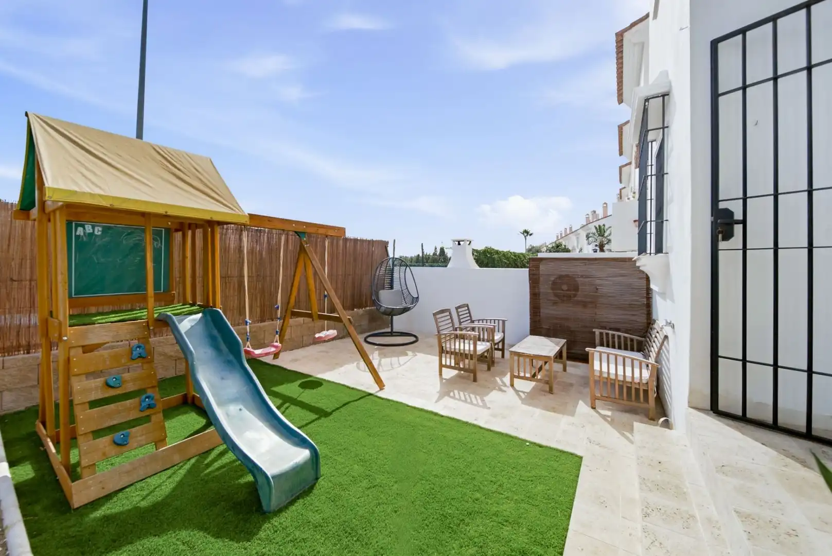 Casa con piscina in vendita a Hipódromo - Cerrado del Águila, imagen 17