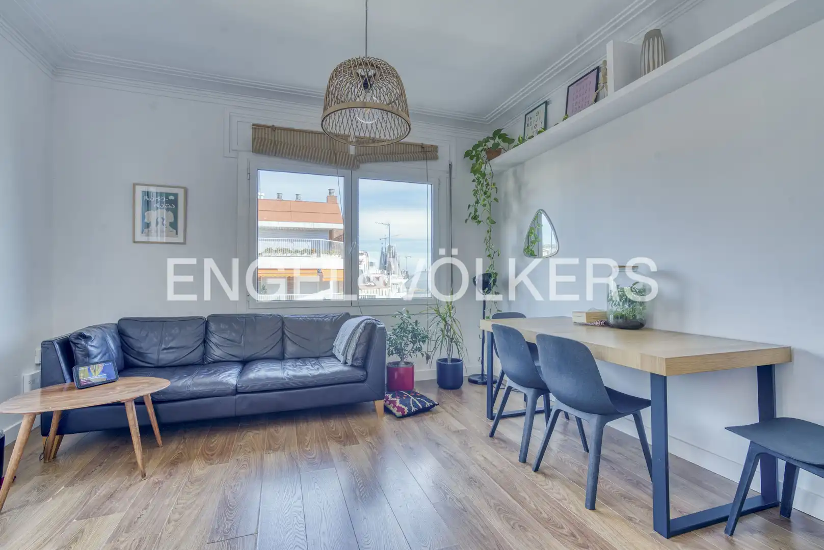 Penthouse mit Aufzug zum Verkauf in Eixample, imagen 8