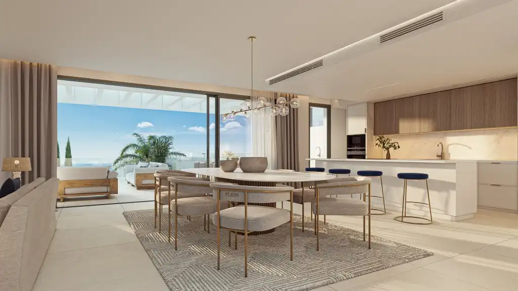 Apartament amb piscina en venda a Río Real - Los Monteros, imagen 10