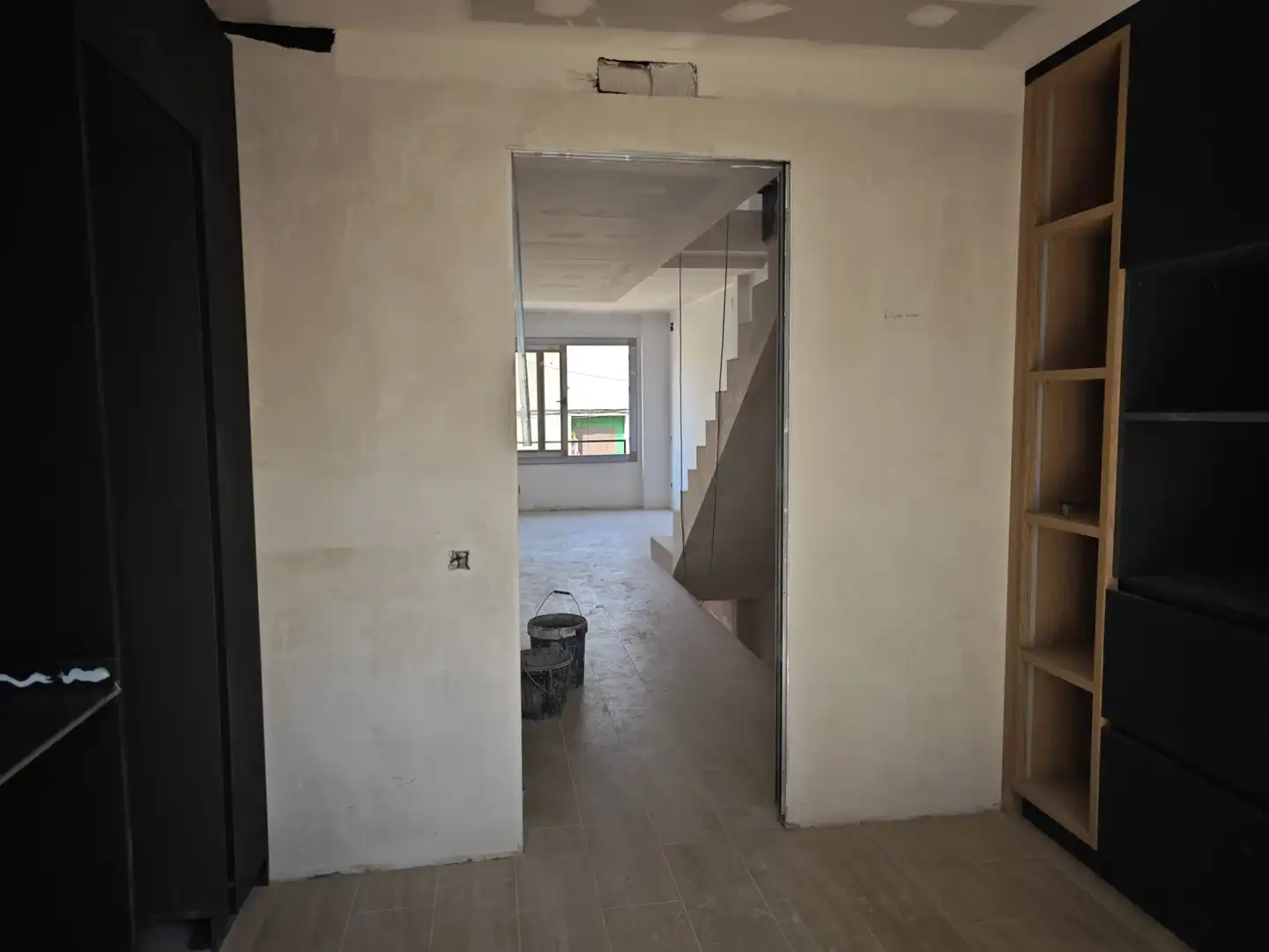 Casa pareada con terraza en venta en SANT RAMON, imagen 3
