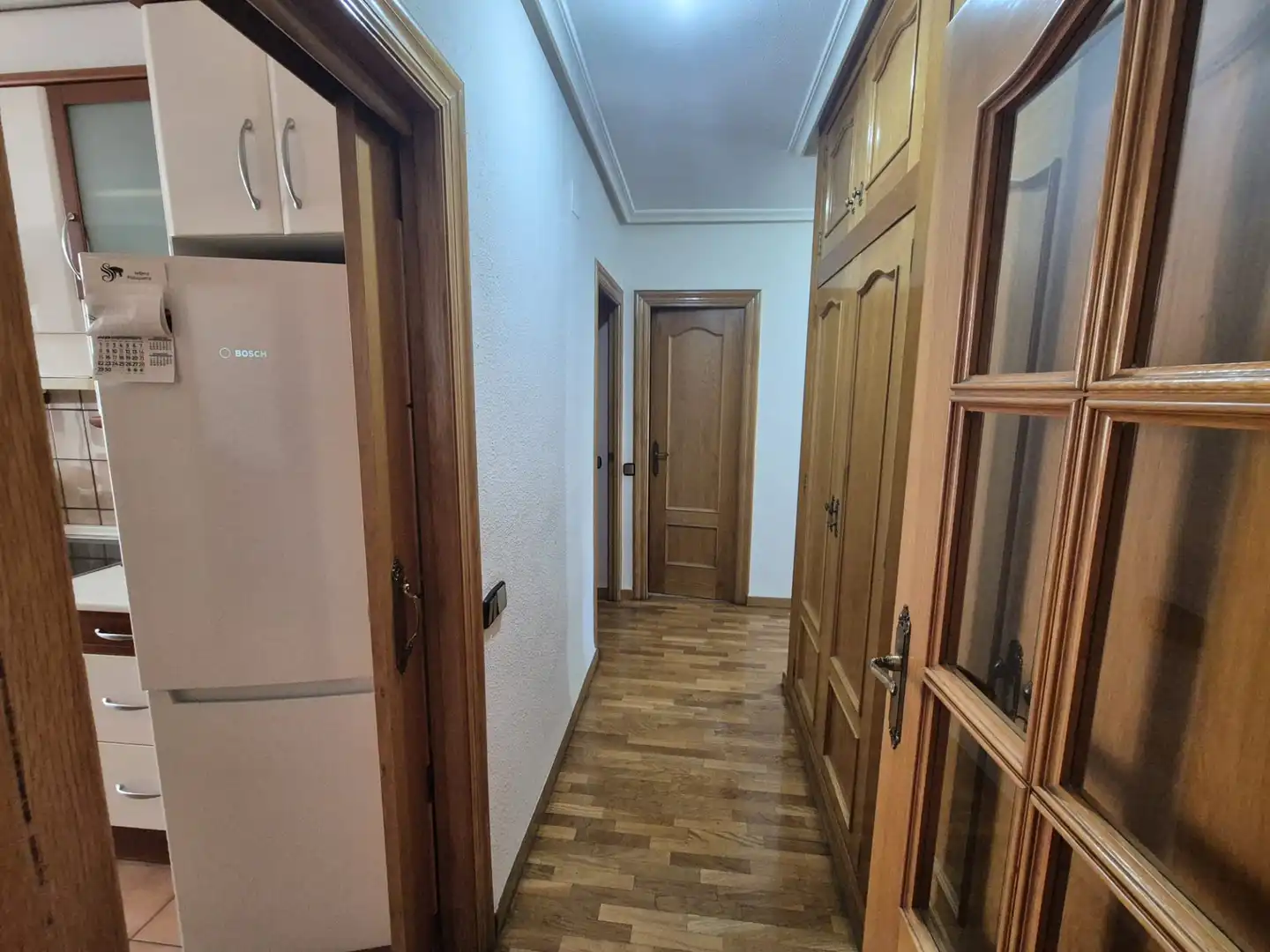 Apartamento con ascensor en venta en Avenida Río Segura, imagen 7