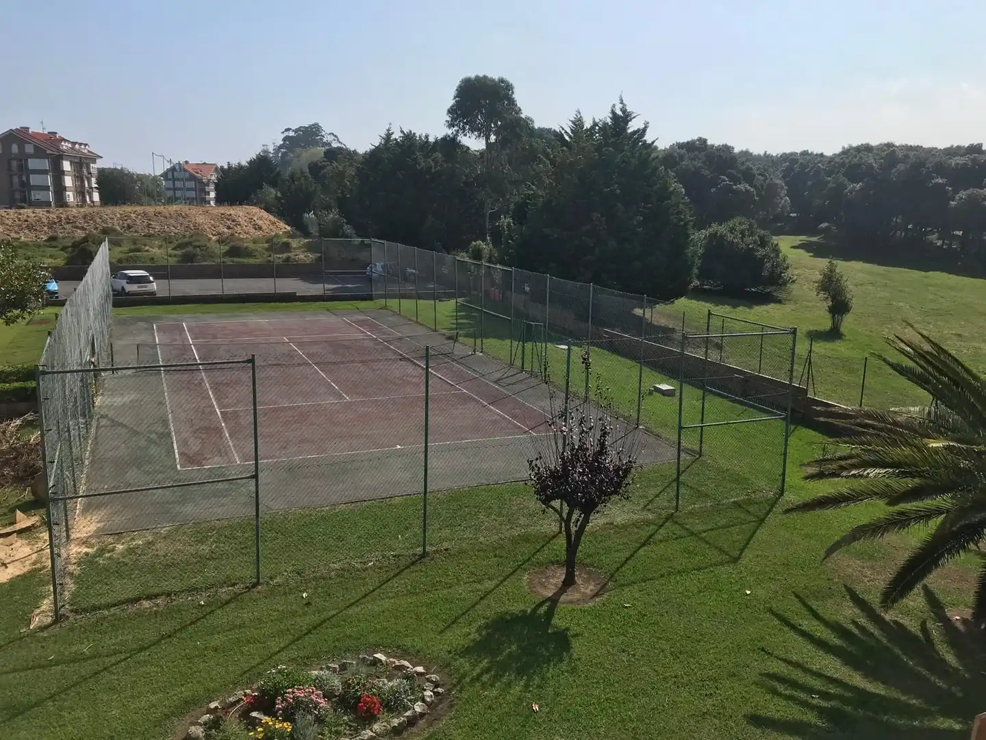 Appartement avec piscine à vendre à Ris, imagen 22