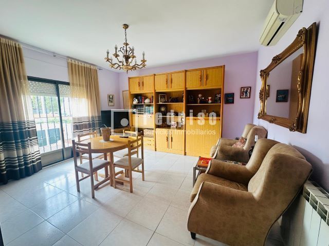 Bedroom of House or chalet for sale in Ciempozuelos  with Heating