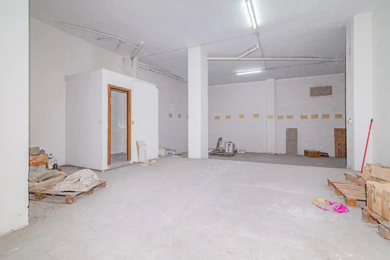 Local comercial en venda a Beiro, imagen 14