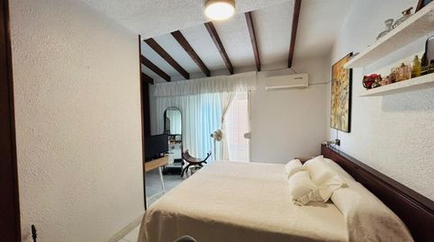 Foto 3 de Dúplex en venta en Casco Antiguo - Puerto, Benidorm