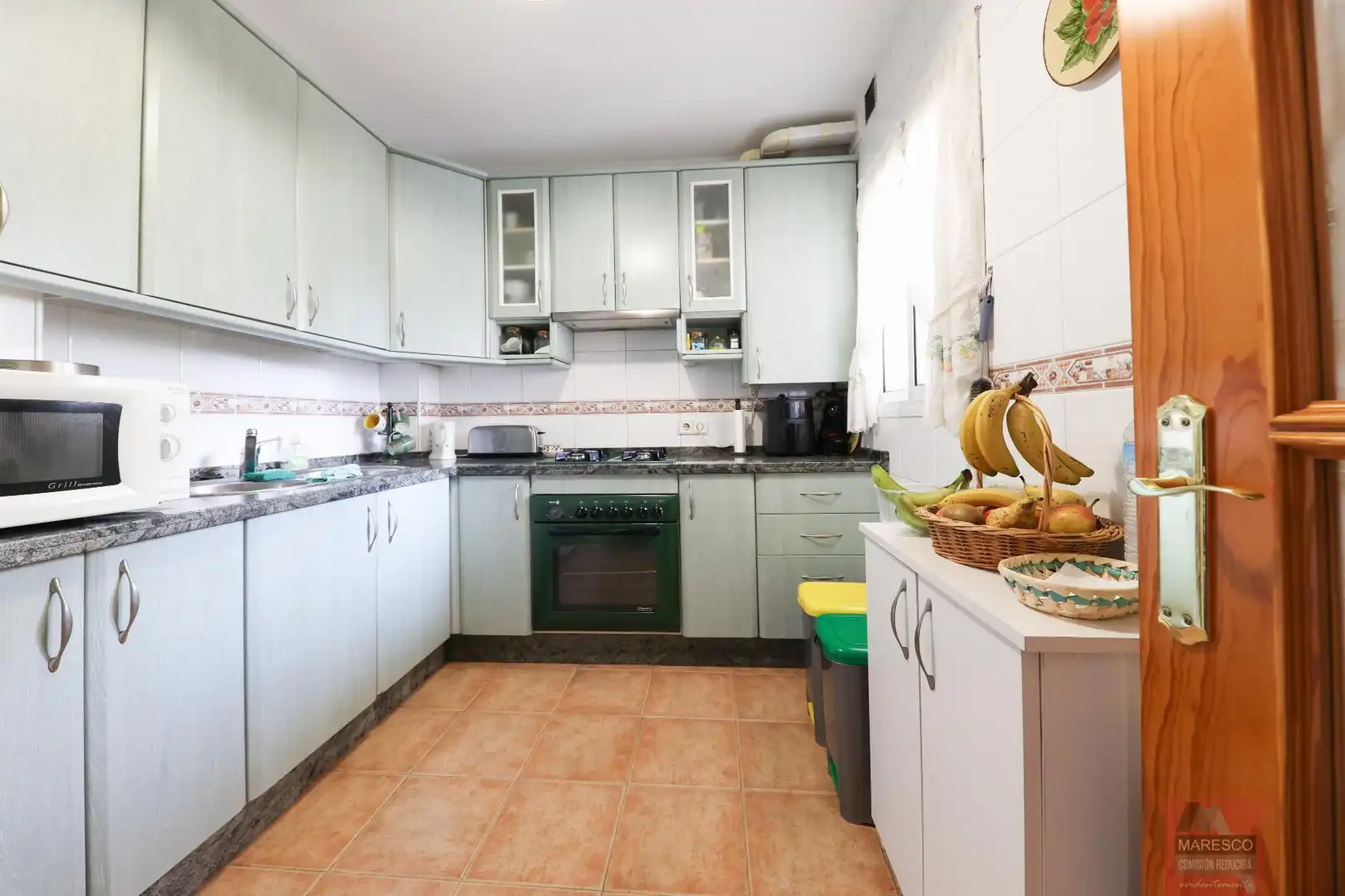 Maison mitoyenne avec terrasse à vendre à de la sierrezuela, imagen 17