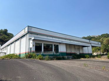 Industriegebäude zur Miete in Lugar S Cibrao das Viñas 46