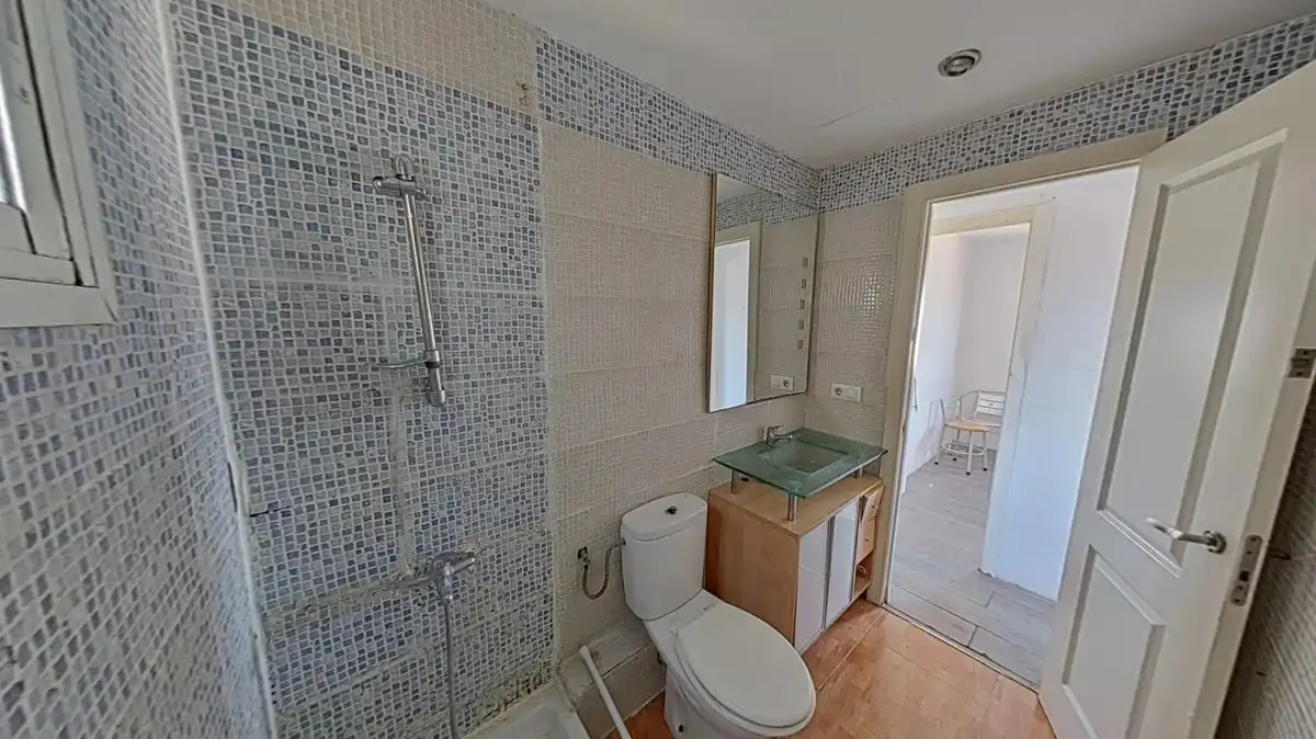 Piso con terraza en venta en Carrer Ciutat Cooperativa, imagen 16