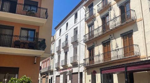 Foto 2 de Pis en venda a Carrer de Sant Roc, 2, La Vilavella, Castellón