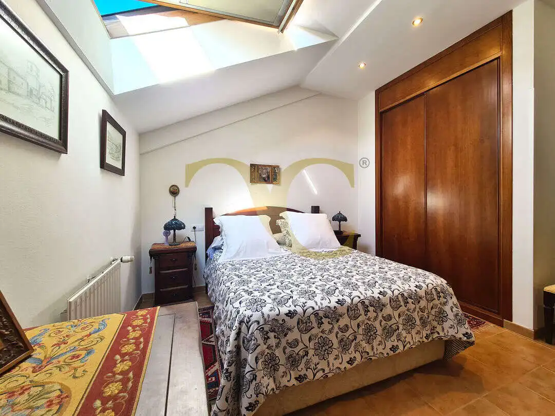 Terraced house for sale in Calle Bergantín Habana, imagen 39