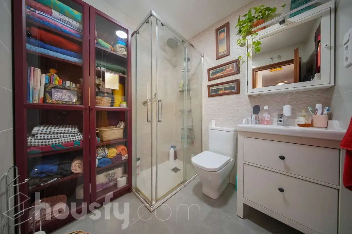 Wohnung mit Aufzug zum Verkauf in Calle del Sacramento ., imagen 50