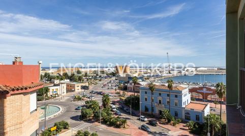 Foto 2 de Apartament en venda a El Grao, Castellón