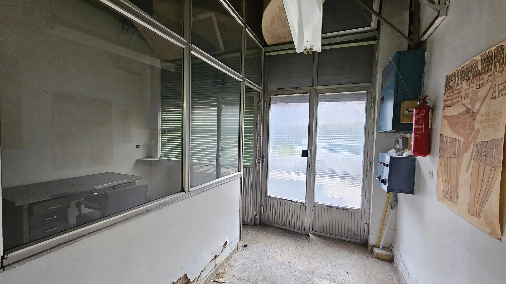 Gewerbefläche zum Verkauf in Navarro Villoslada Kalea, imagen 6