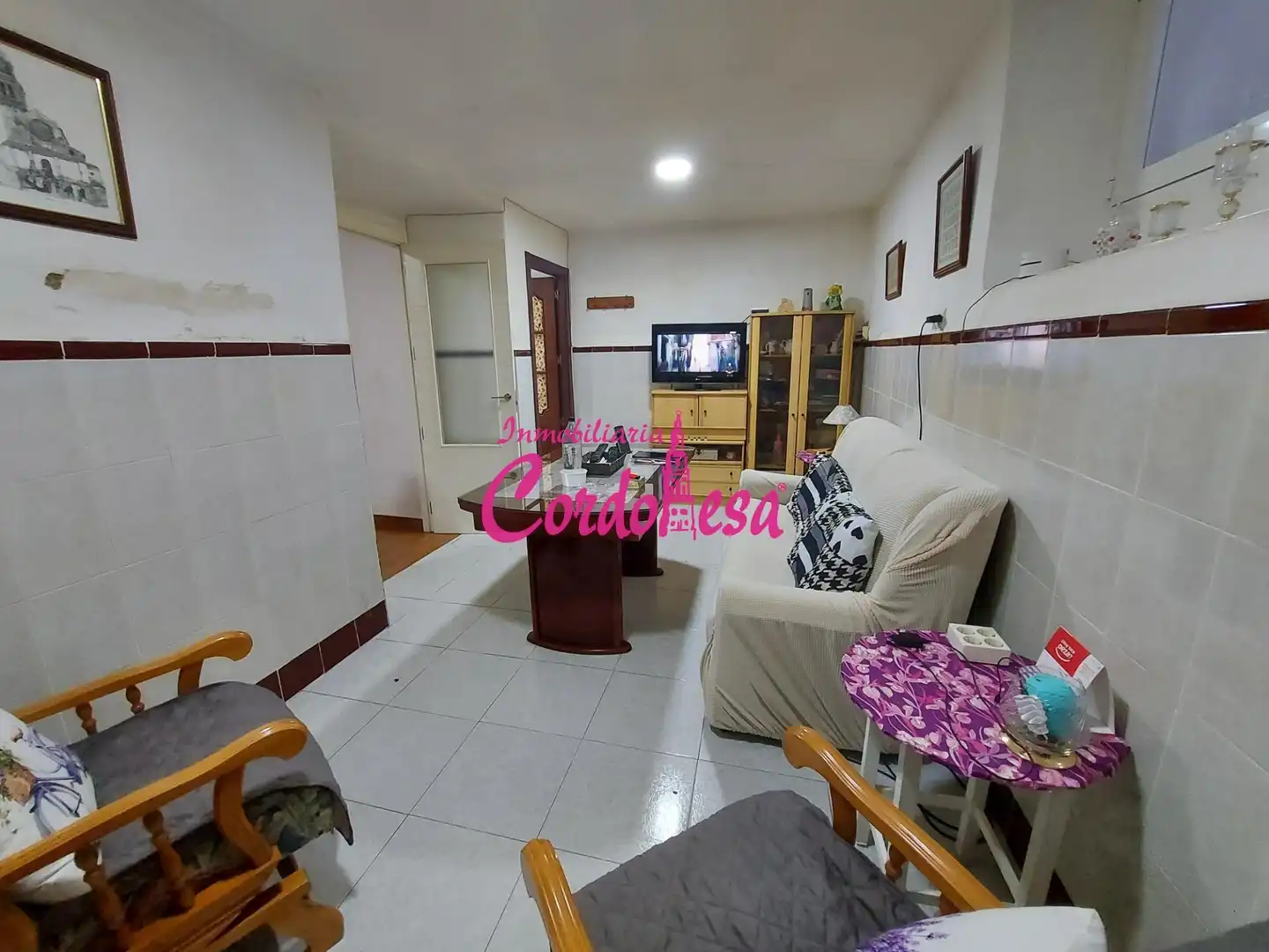 Casa amb terrassa en venda a Centro, imagen 20