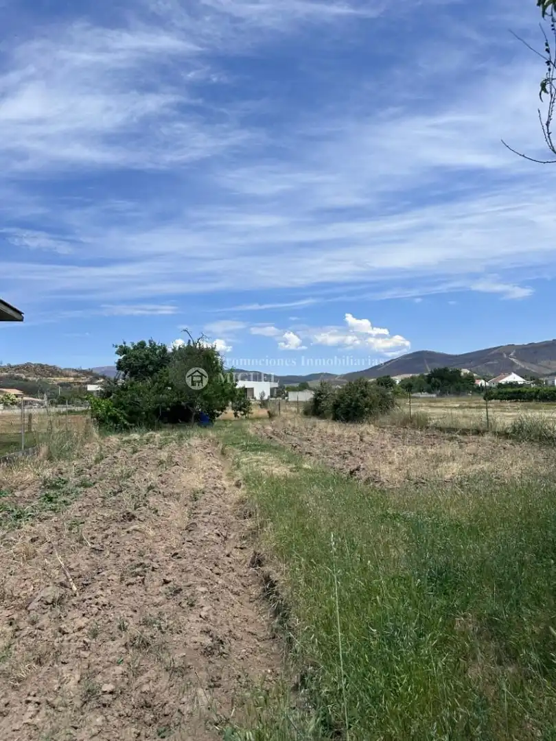 Casa con giardino in vendita a Monterrei, imagen 34
