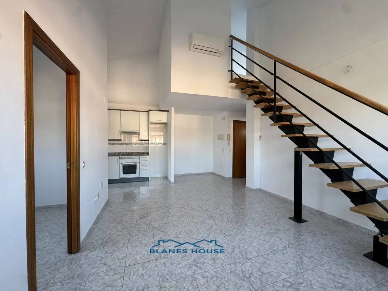 Dúplex en venda en Lloret de Mar amb Aire condicionat, Terrassa i Traster