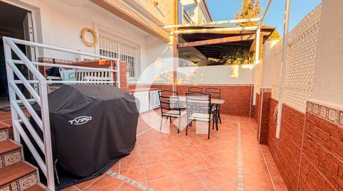 Foto 2 de Casa adosada en venda a Ar Rincon del Sol, Lo Cea, Málaga