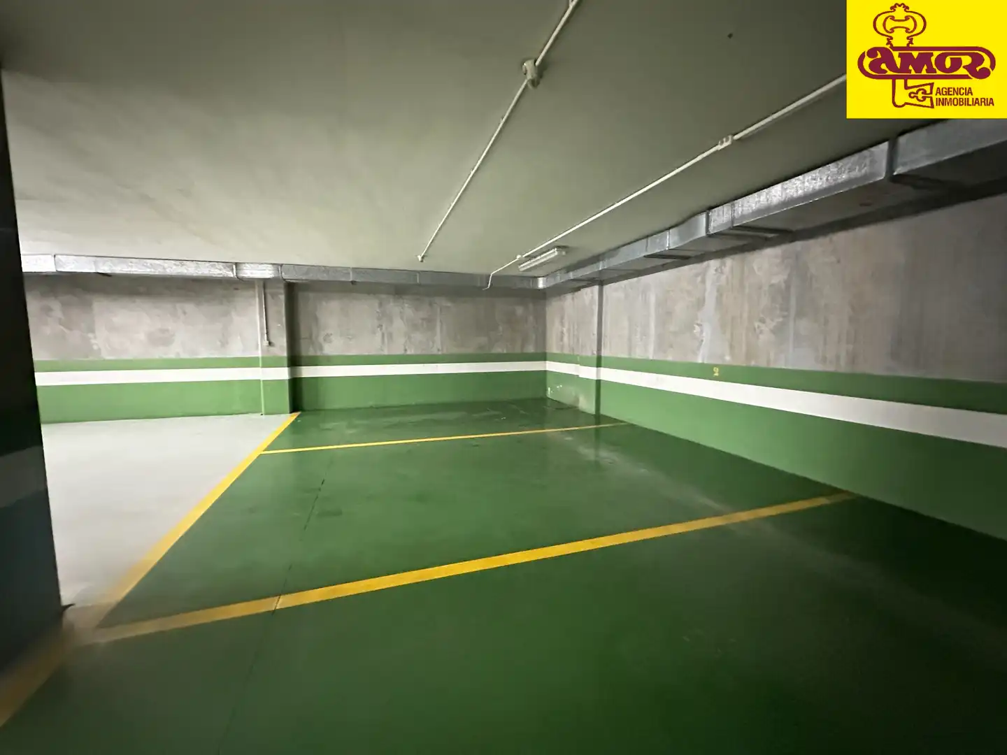 Aparcament amb ascensor en venda a Rúa de Eduardo Pondal, imagen 16