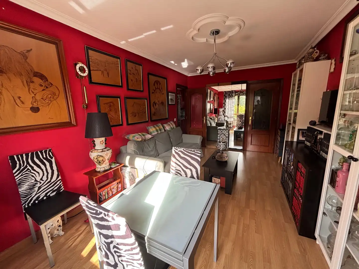 Piso con ascensor en venta en Calle VEGA DE ARRIBA, imagen 3
