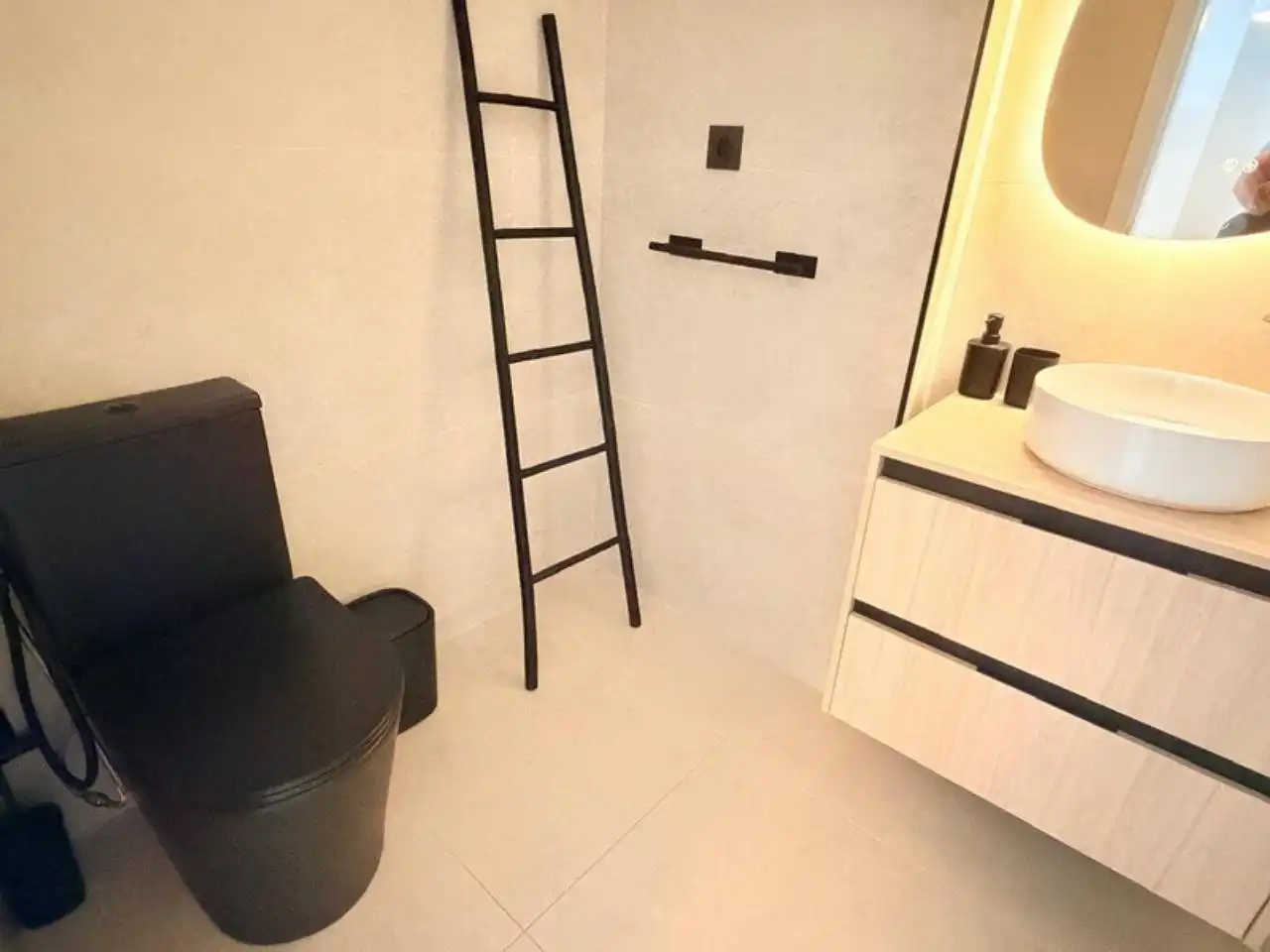 Flat for rent in Almuñécar, Granada