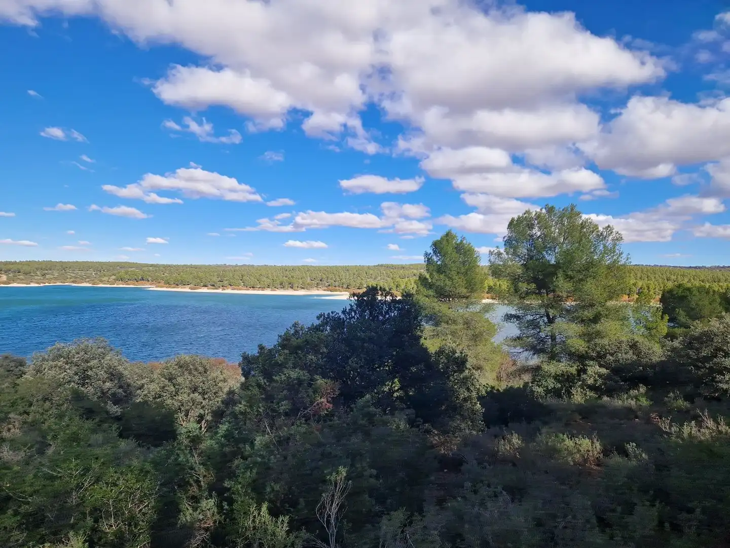 Rural land for sale in Pantano de Peñarroya 0, imagen 16