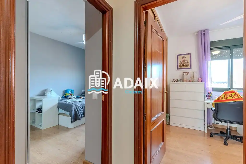 Casa en venda a CL LOS CORMORANES   CACERES (CÁCERES), imagen 75