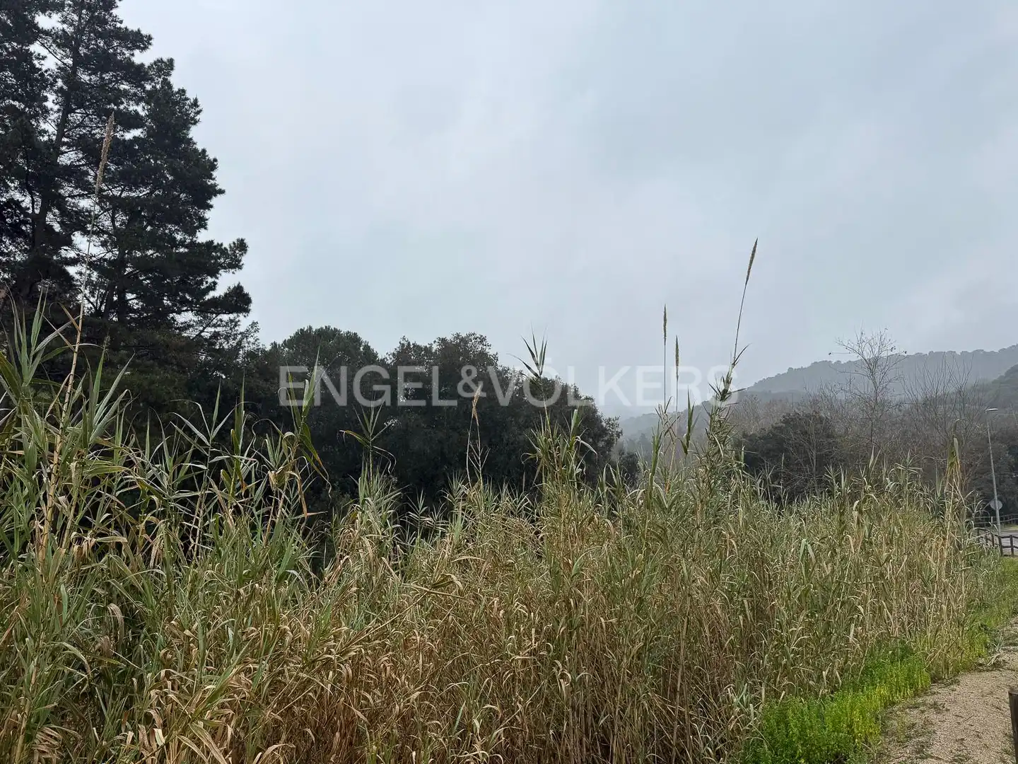 Terreno residencial en venta en Sant Iscle de Vallalta, imagen 5