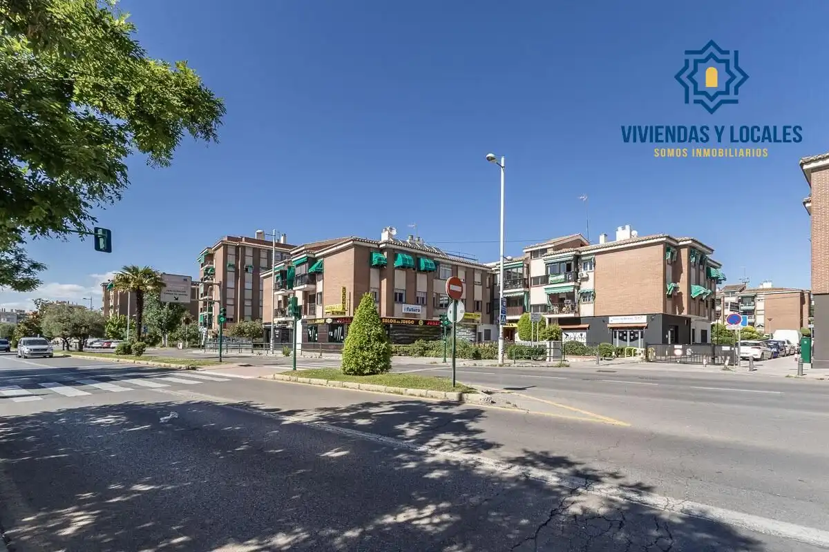 Wohnung mit Terrasse zum Verkauf in Avenida JUAN PABLO II, imagen 30