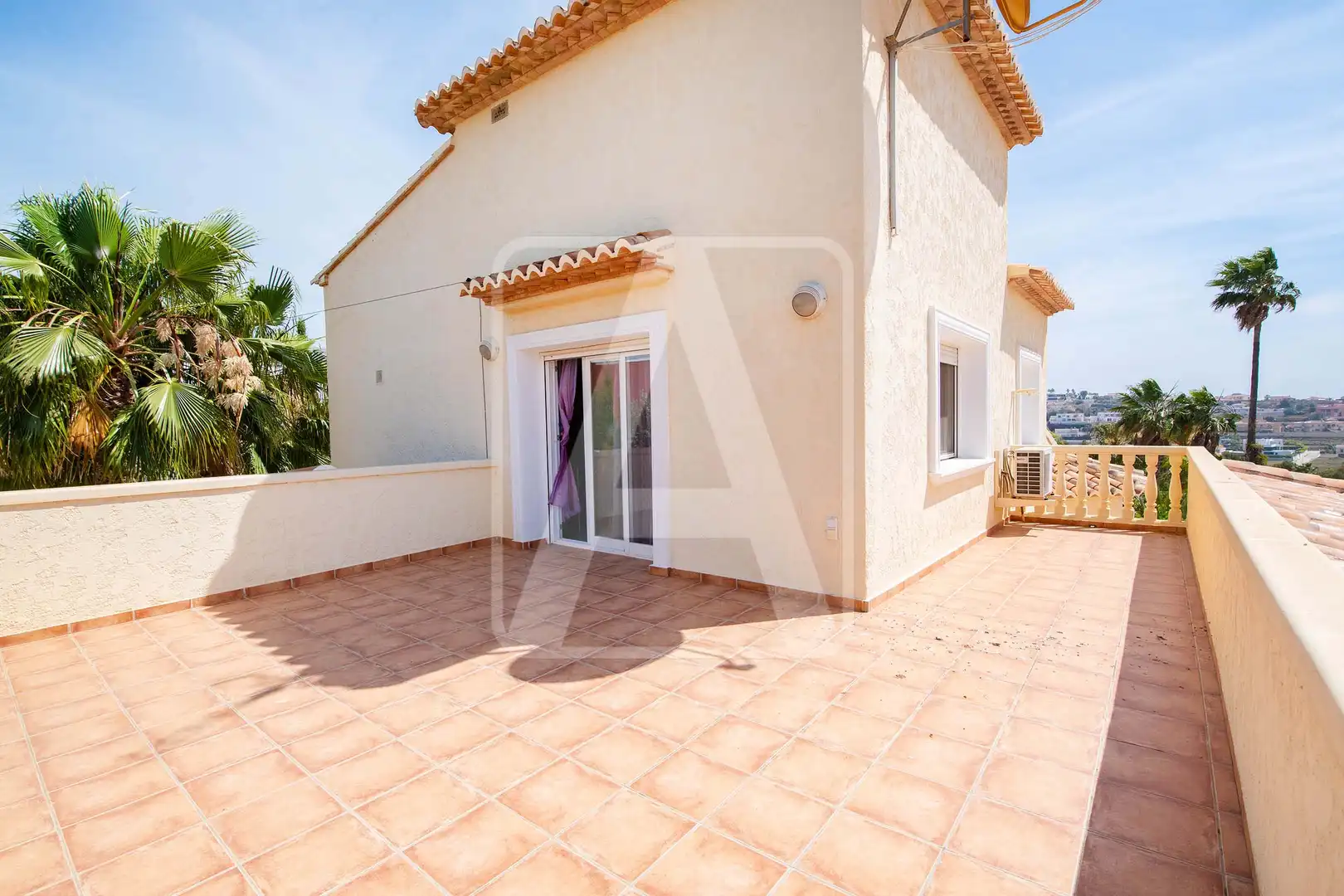 Chalet con piscina en venta en Gargasindi - Garduix - Colina del Sol, imagen 42