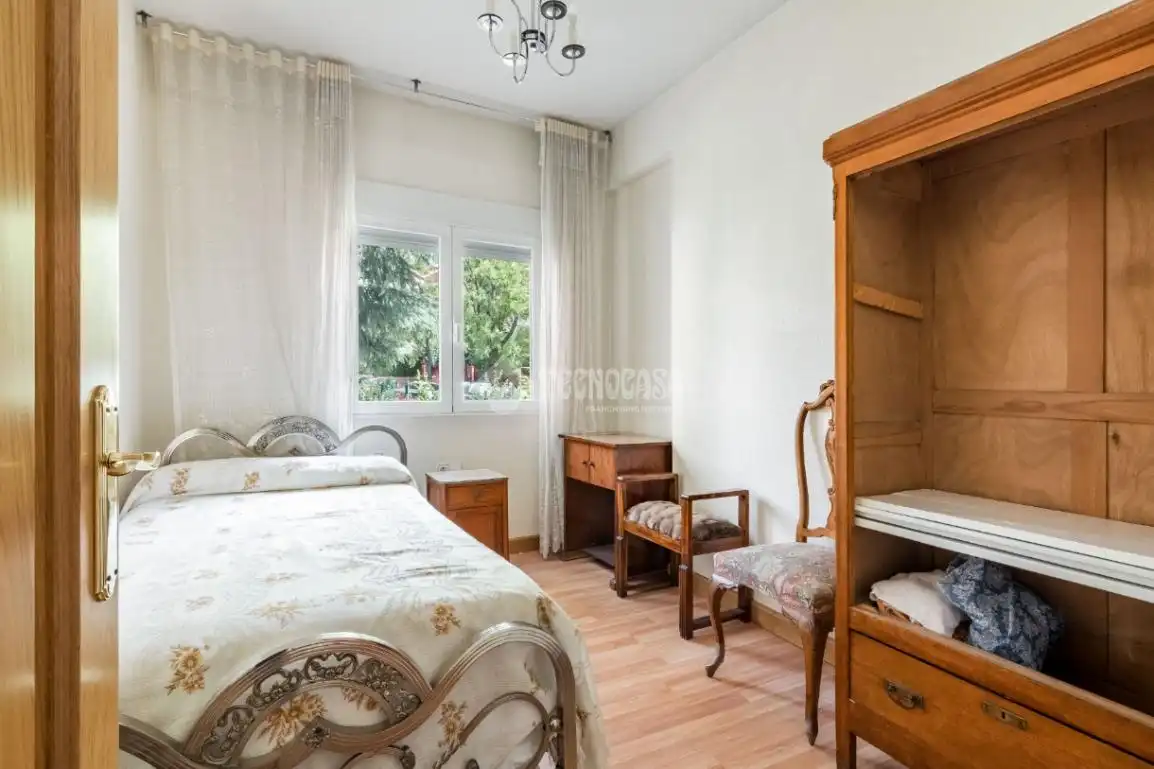 Habitación de Piso en venta en Madrid