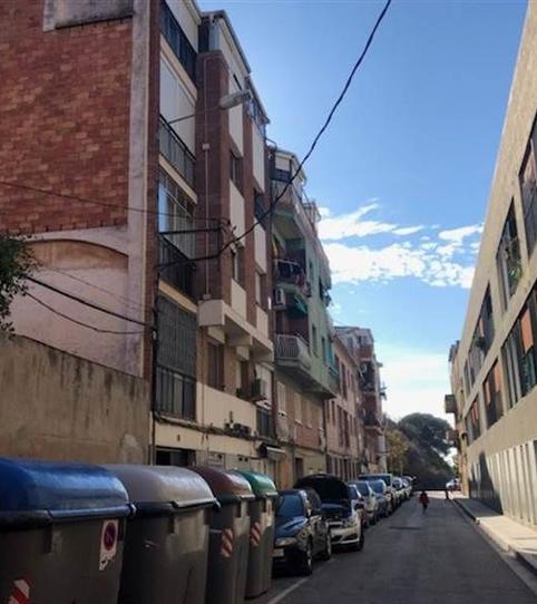 Foto 2 von Wohnungen zum Verkauf in  Espriu, 13, El Raval, Santa Coloma de Gramenet
