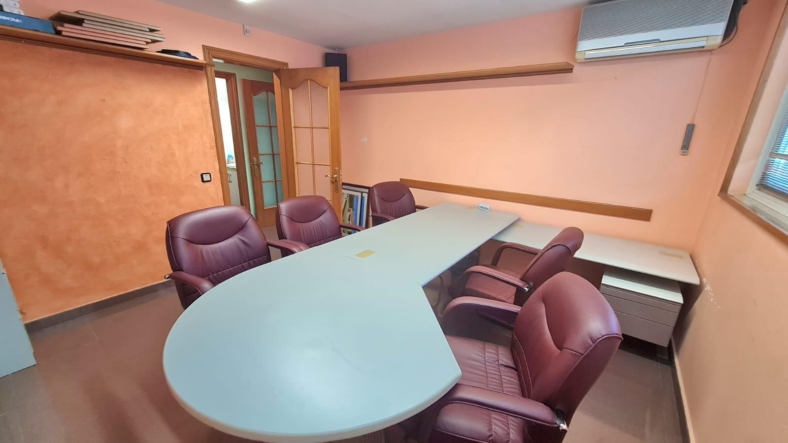 Oficina de alquiler en El Vendrell