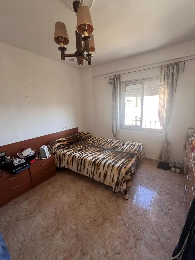 Wohnung zum Verkauf in Doña María La Brava, Miralvalle - Av. Virgen del Puerto - La Data