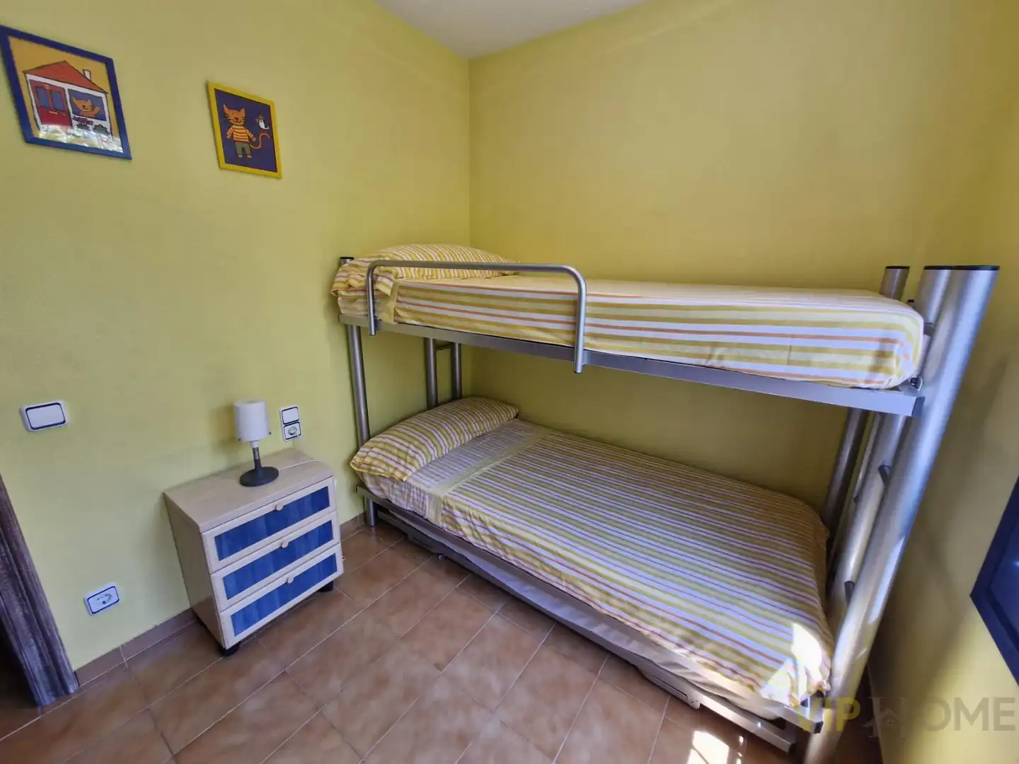 Apartament amb piscina en venda a Platja d'Aro, imagen 20